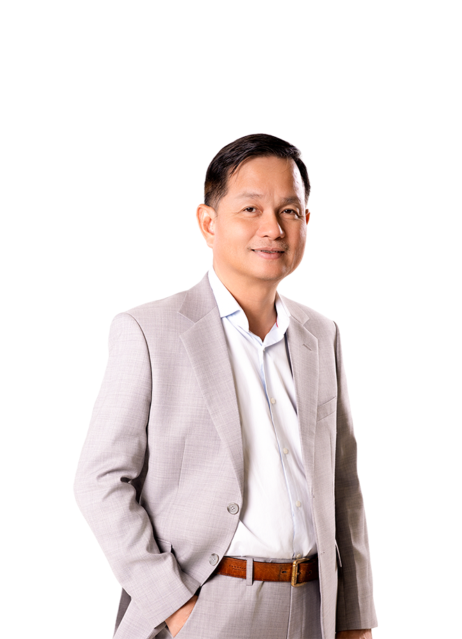 LÊ QUANG PHÚC