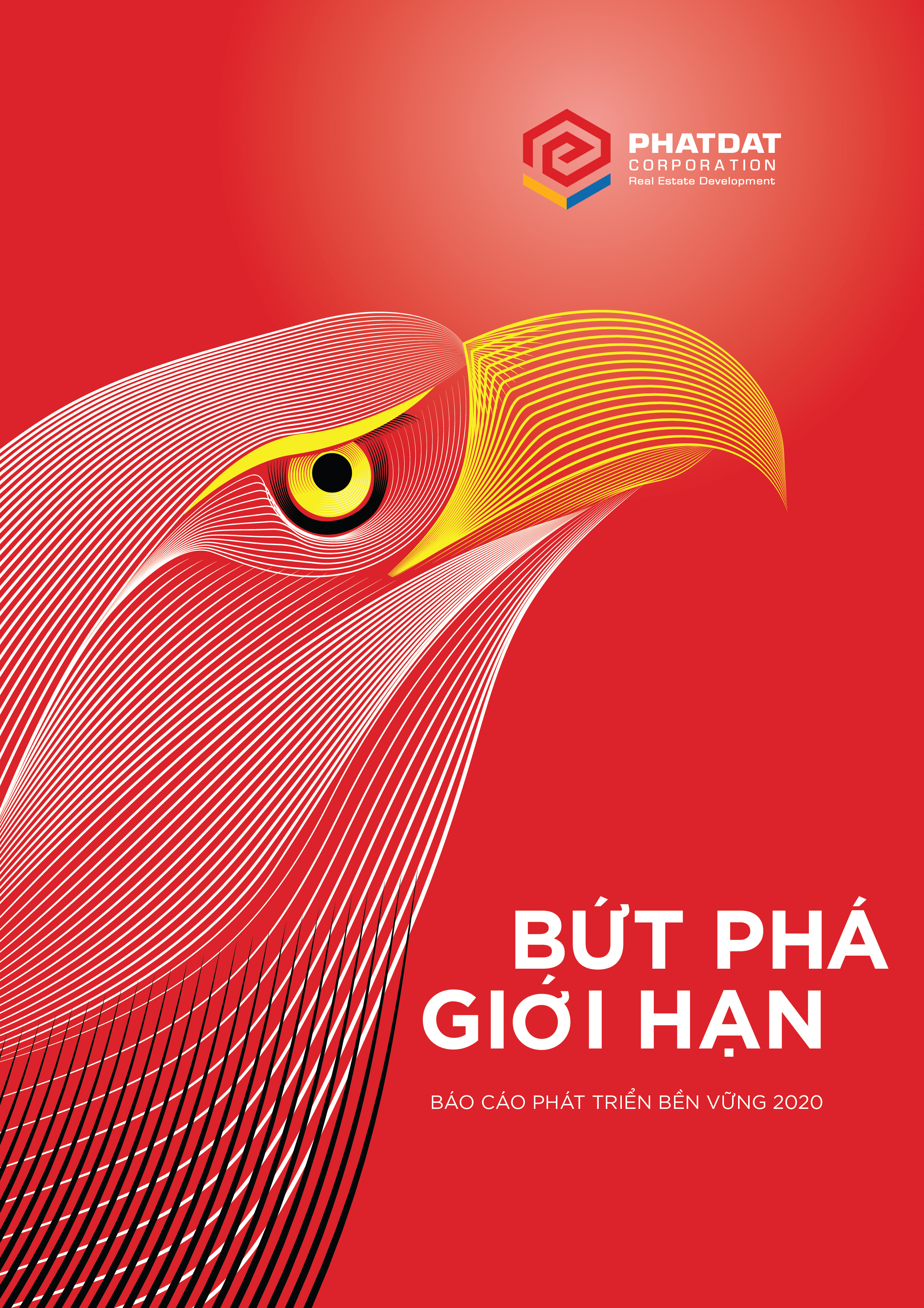 Báo cáo Phát triển bền vững 2020