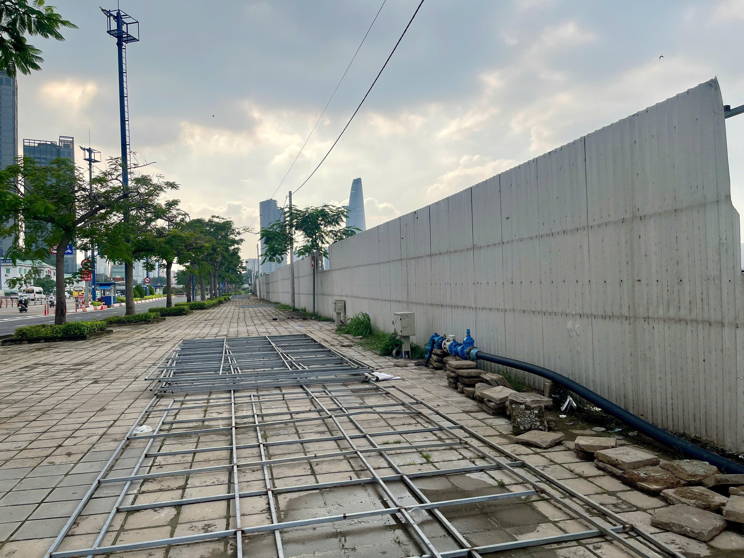chuan bi khoi cong Lotte Eco Smart City Thu Thiem (4)