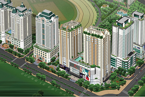 The EverRich 1