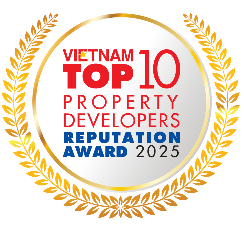 TOP 10 CHỦ ĐẦU TƯ BẤT ĐỘNG SẢN UY TÍN NĂM 2025