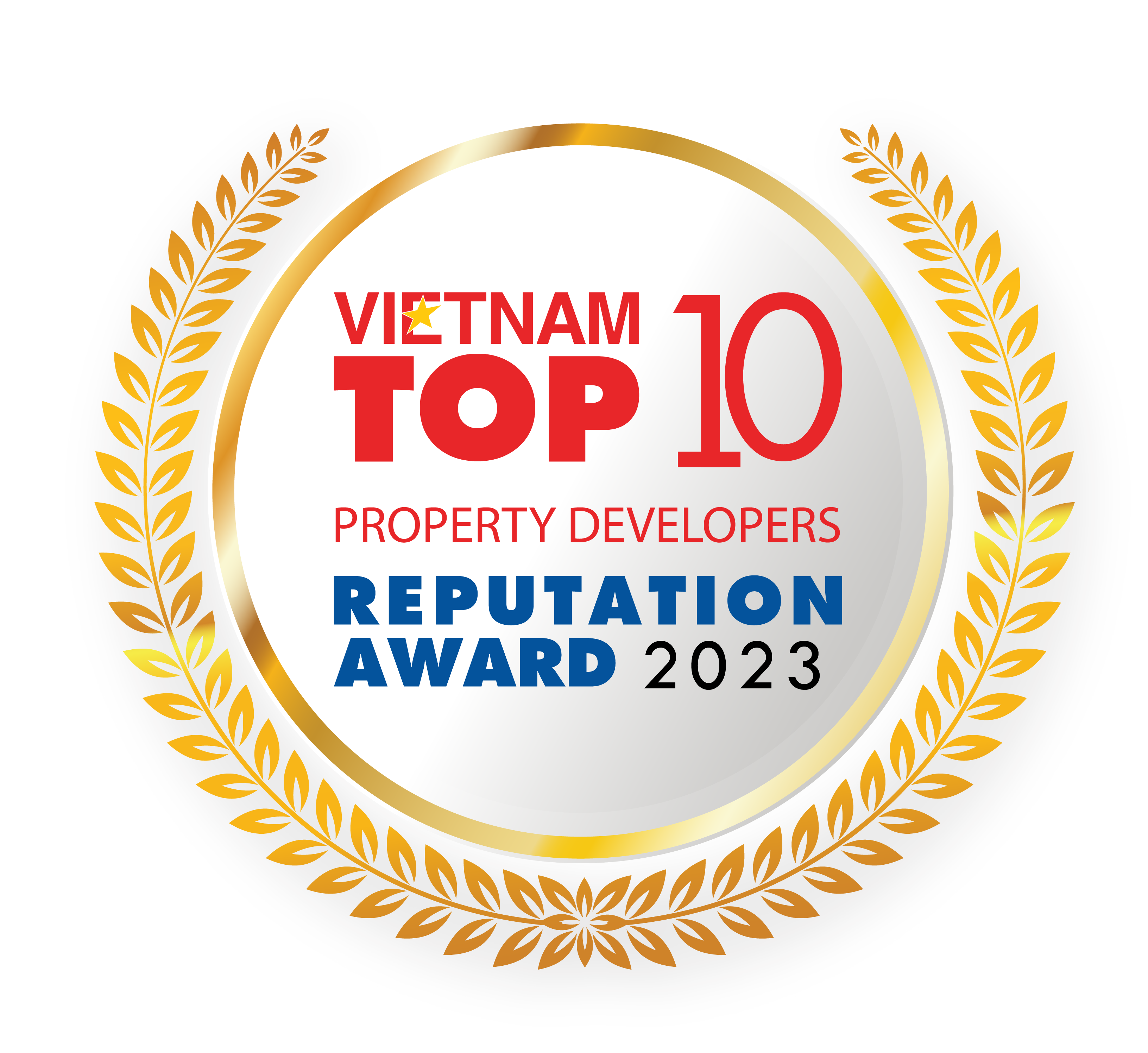 TOP 10 CHỦ ĐẦU TƯ VÀ PHÁT TRIỂN BẤT ĐỘNG SẢN UY TÍN NĂM 2023
