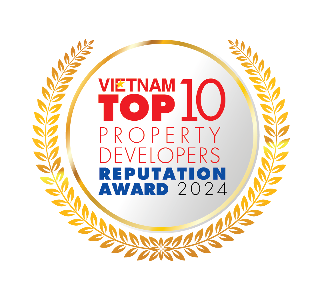 TOP 10 CHỦ ĐẦU TƯ BẤT ĐỘNG SẢN UY TÍN NĂM 2024
