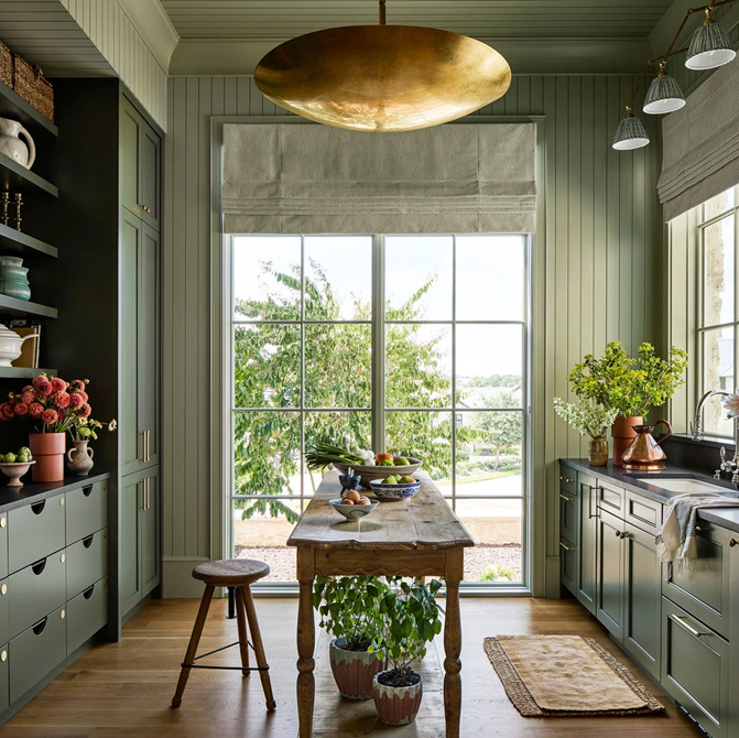 5 Paint Colors That Never Go Out of Style