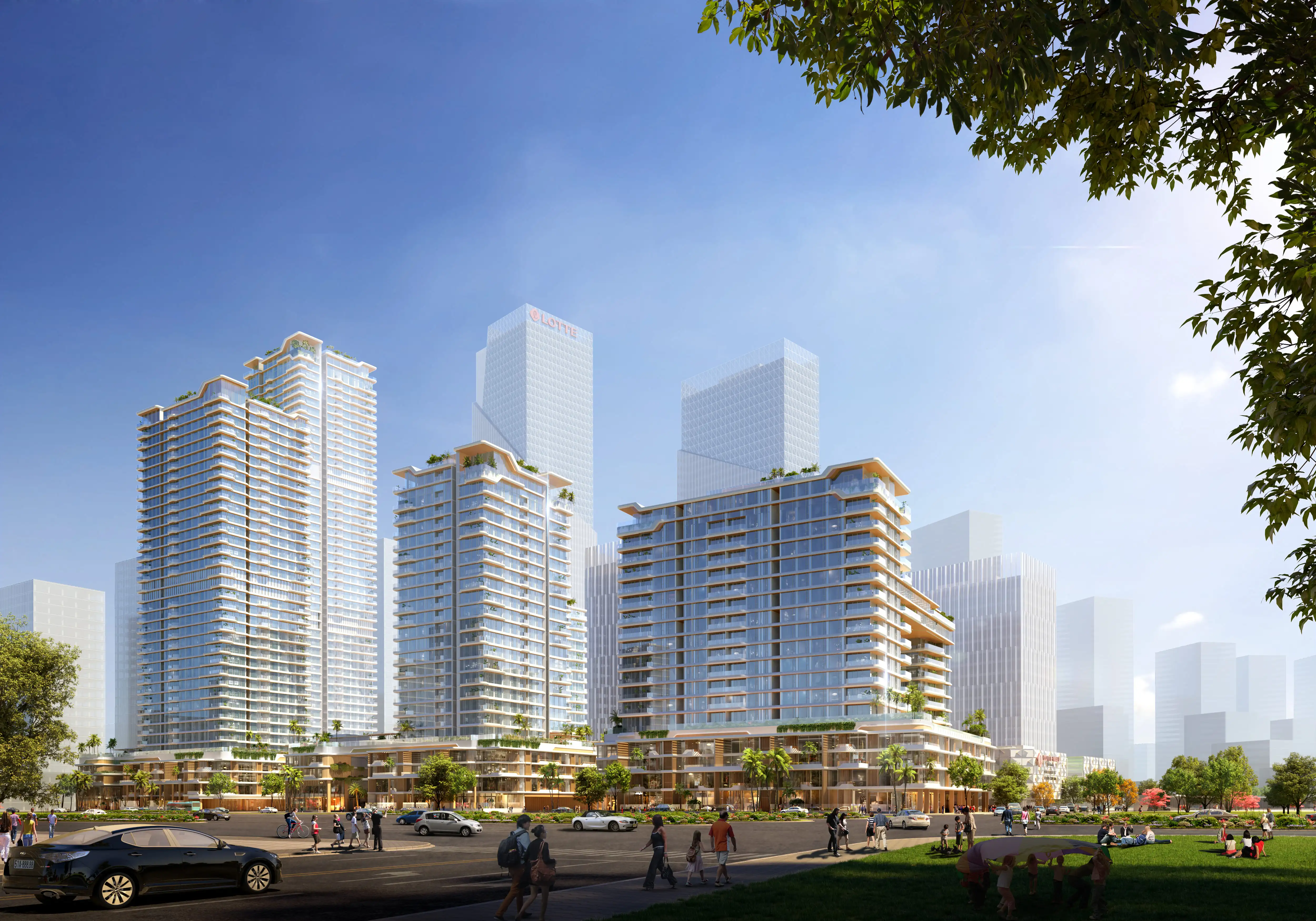 Hoàn tất thanh toán cho giao dịch chuyển nhượng 35% vốn 