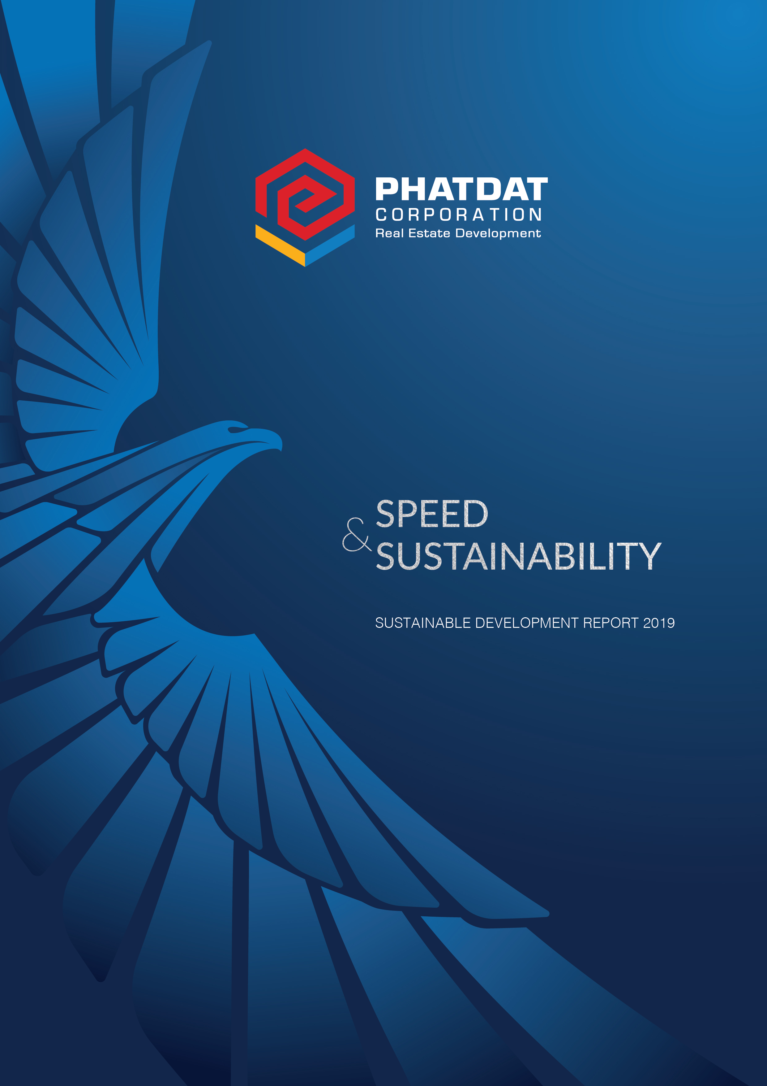 Sustainable Development Report 2019