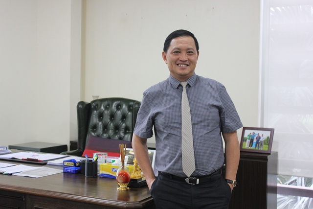 Ông chủ Phát Đạt và công cuộc “đại phẫu”