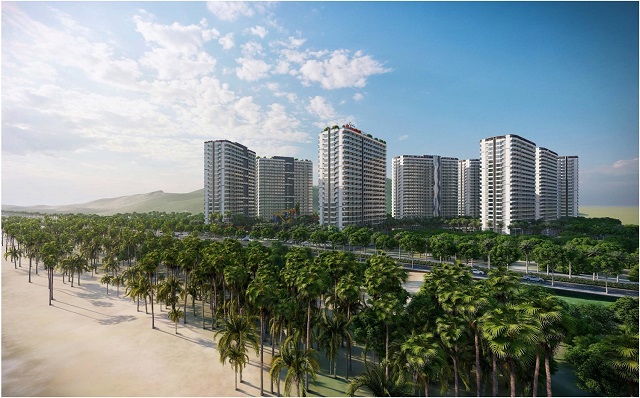Invitation to an Architectural Design Competition for the Commercial–Service, Condotel, Resort Villa, and High-End Hotel Complex in Phuoc Hai Commune, Ho Chi Minh City